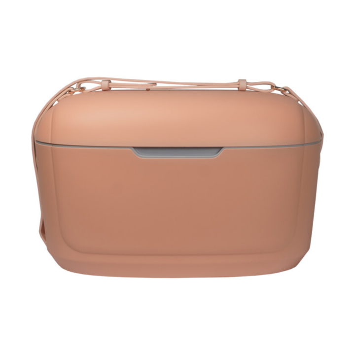 CONSERVADORA ICE PRO PORTATIL 6L VINTAGE (C:ROSA) - Vista 1