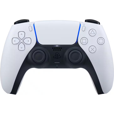 Joystick Sony Dualsense 5 (Ds5) White
