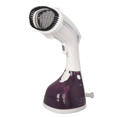 vaporizador de prendas atma plancha vertical gs2200ns