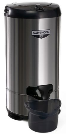 Secarropas Centrifugo Koh I Noor 6.5Kg B-66.52 2800Rpm