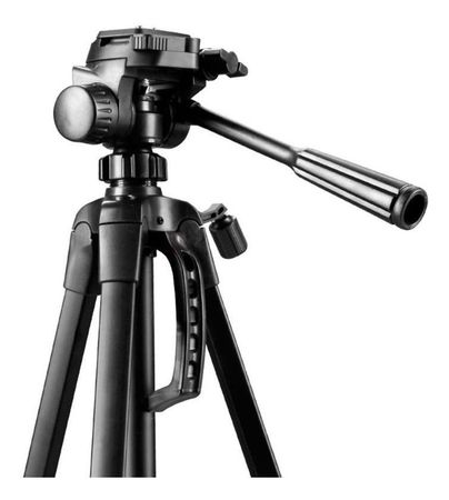 TRIPODE BEMBE  PARA FOTOGRAFIA TLF140 CON ADAPTADOR PARA SMARTPHONE