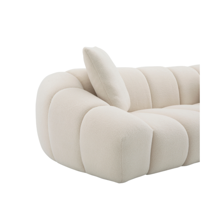 Sofa Anira Blanco