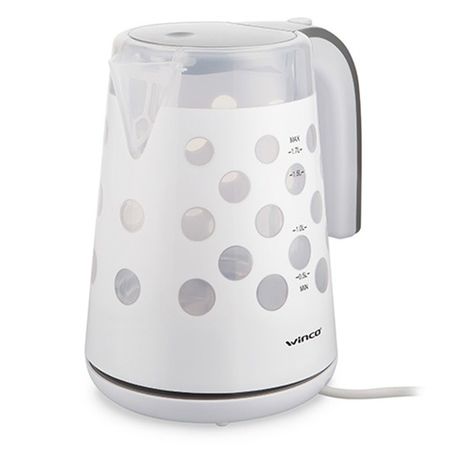 Jarra Electrica Winco (W708B)