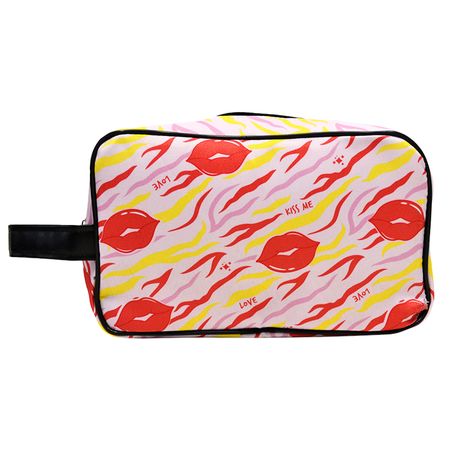 Neceser bolso de mano Organizador Lips