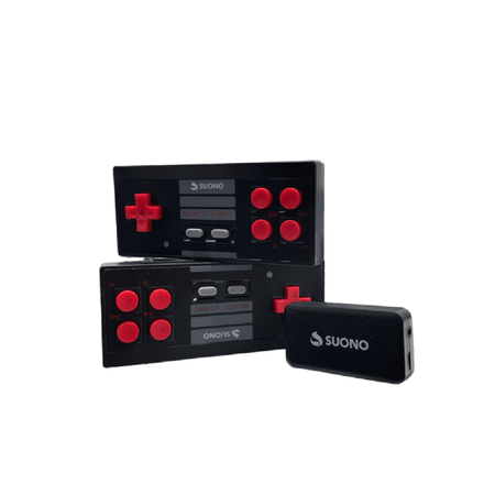 Consola Super Mini Game Box Suono