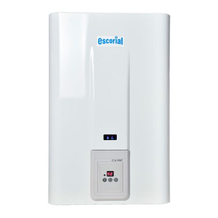 Calefon Gas Natural Escorial 14l Digital Automatico