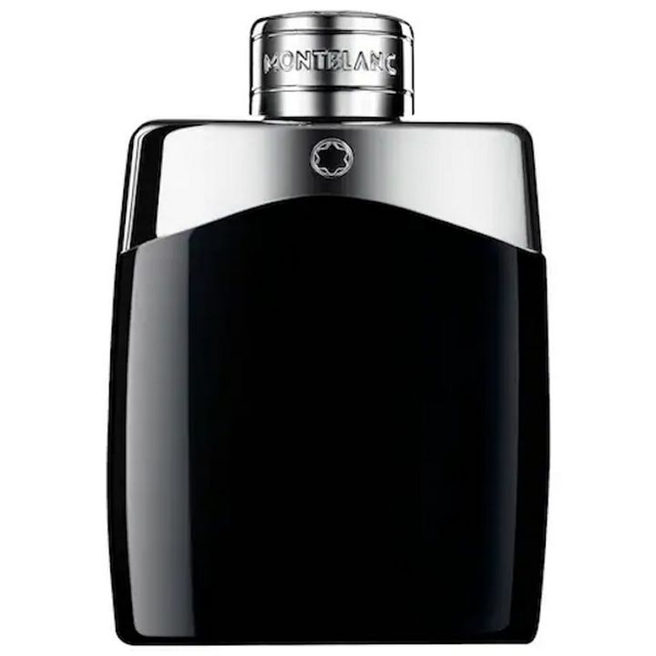 Legend EDT - Vista 2