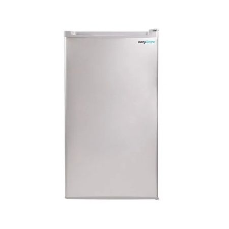 Heladera KANJI Bajo Mesada 90lts Silver KJH-HB90