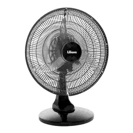Ventilador de mesa Liliana Vsoc16