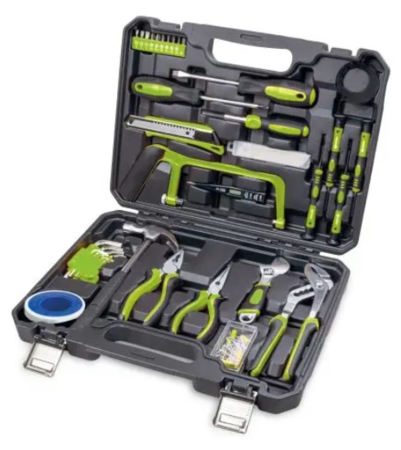 Set de Herramientas 126 Piezas