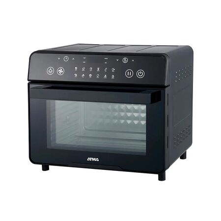Horno Freidora de Aire Atma HGFAB1725IP 17L 1800W