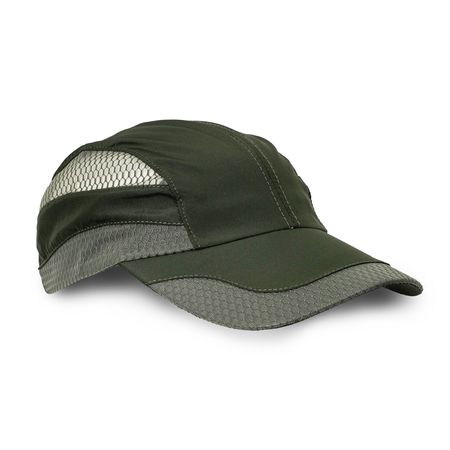 GORRA FLOW VERDE