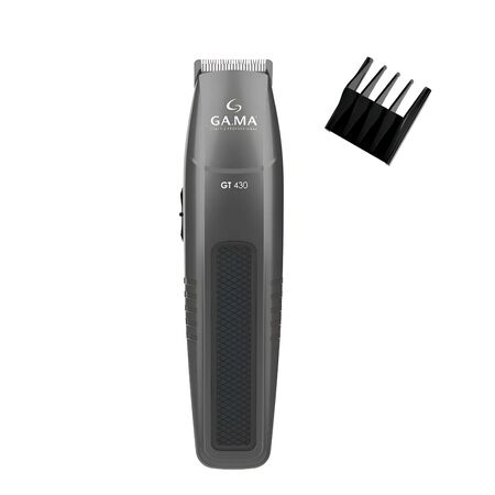 Cortadora Compacta Gama Travel Trimmer GT430 Con Peine 