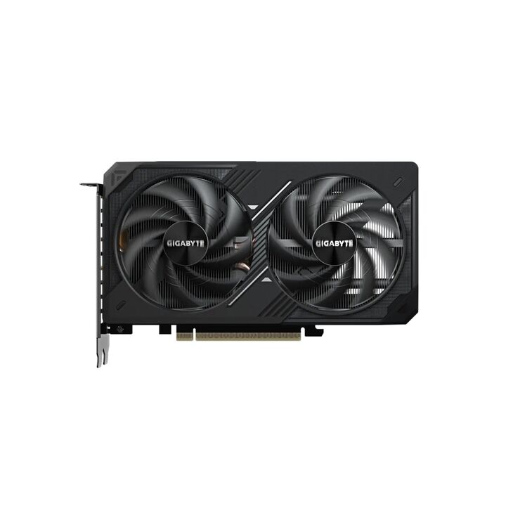 Placa de Video Gigabyte 8GB RTX5060Ti Windforce Max Oc - Vista 2