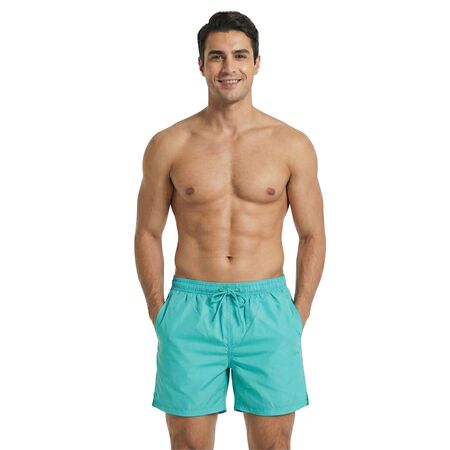 SHORT LIAM VERDE AGUA