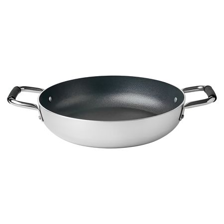 Sarten 2 Asas 28cm Tvs Splendida Antiadherente Inducción