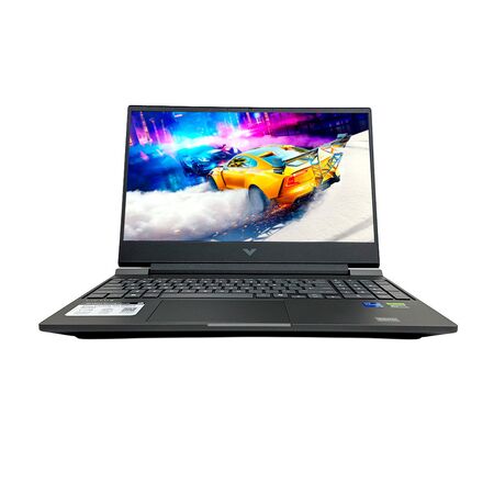 Notebook Hp 15-fa2013dx i5-13420H 8GB 1TB RTX 3050