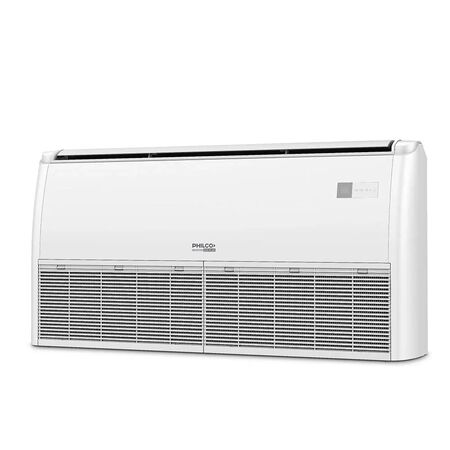 Aire Acondicionado Split Piso Techo Philco Inverter 6TR 18000F Frio Calor R32 PHPTINH6TRHC8AP