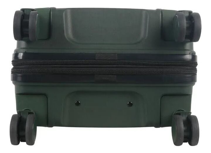 Valija Wanderlust 48059 20 Pulgadas Expandible Pp Cerradura - Vista 2