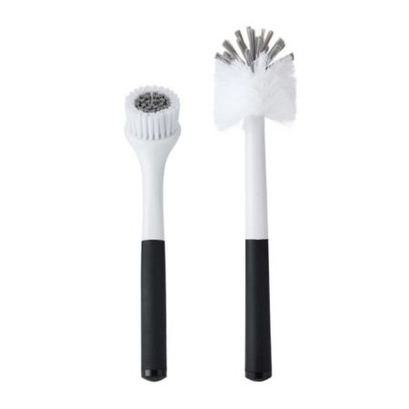 Set 2 Cepillos KitchenAid