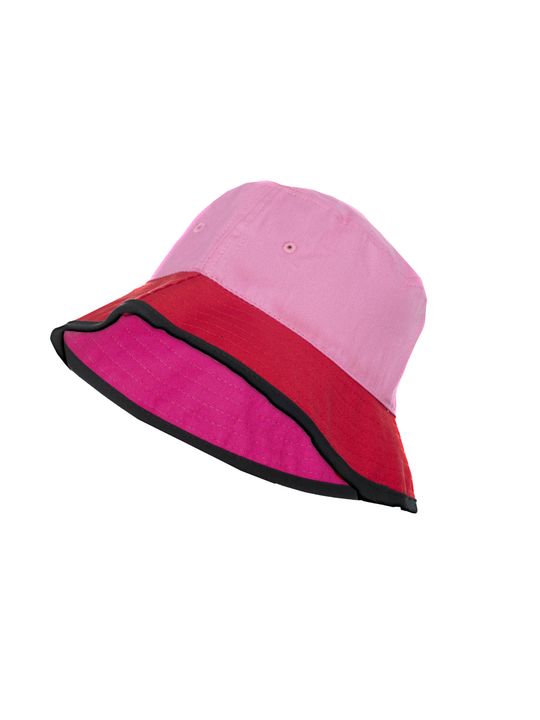 Piluso Toper x Benito Mujer Moda Rosa - Vista 2