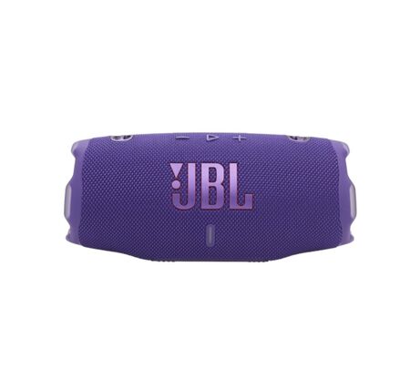 Parlante JBL Bluetooth Charge 6Violeta