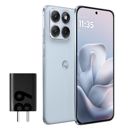Celular Motorola Moto Edge 70 Fusion Country Air