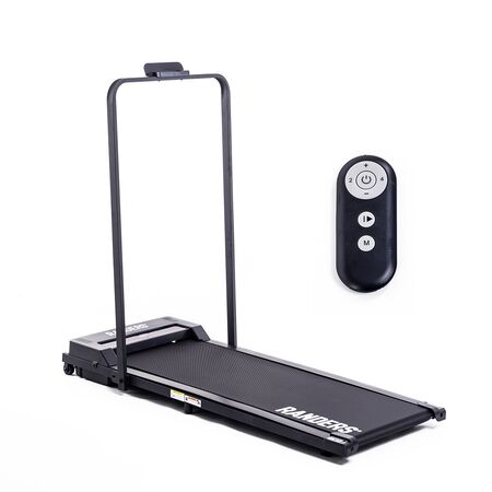 Cinta Caminadora Motorizada ARG-366 Barral Ultraplana