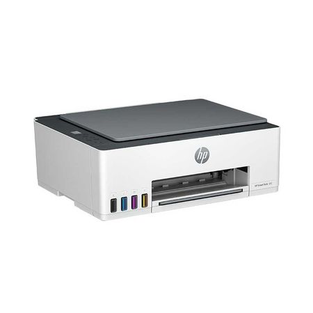 Impresora Multifuncion HP Smart Tank 580