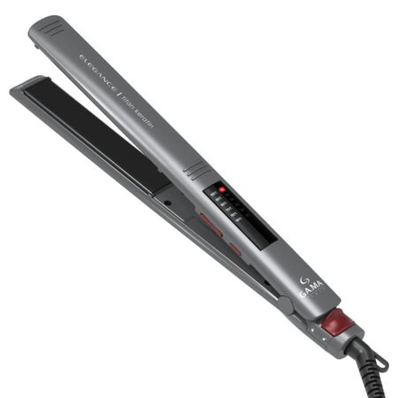 Planchita Gama Elegance Led Titan Keratin Bvt