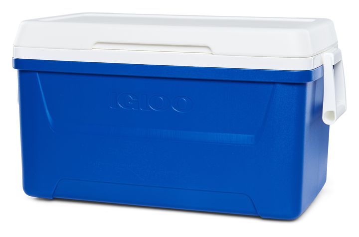 Conservadora Laguna 45.4 LTS Igloo - Vista 1