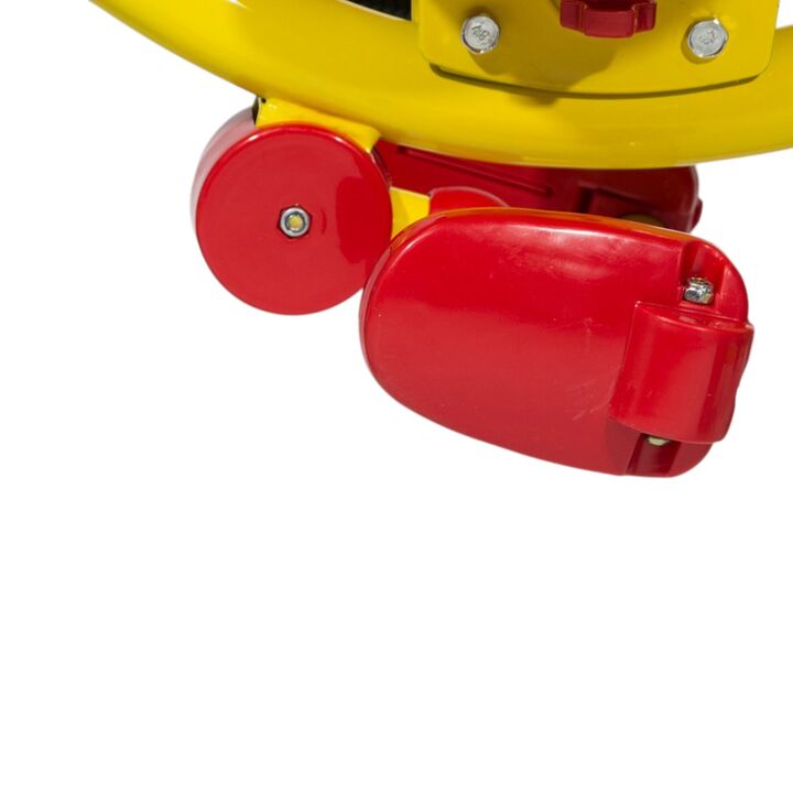 TRICICLO XG-8803 MICKEY DISNEY - Vista 10