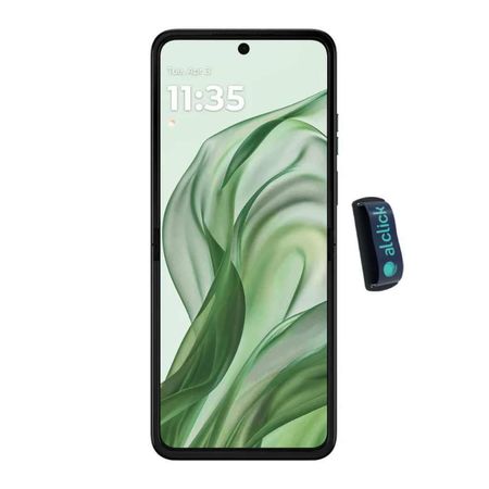 Celular Motorola Moto Razr 60 Ultra 1TB/16GB NFC Verde
