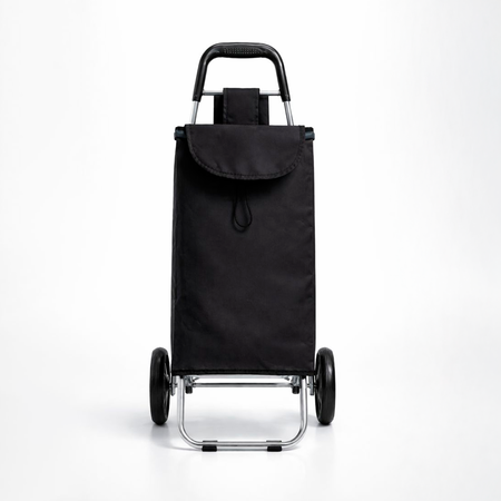 Chango Carrito De Compras Plegable 24 Litros Hogar Actual