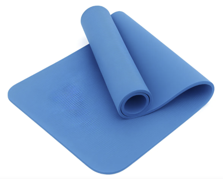 Mat colchoneta yoga TPE Ecofriendly 4 mm + KIT DE REGALO