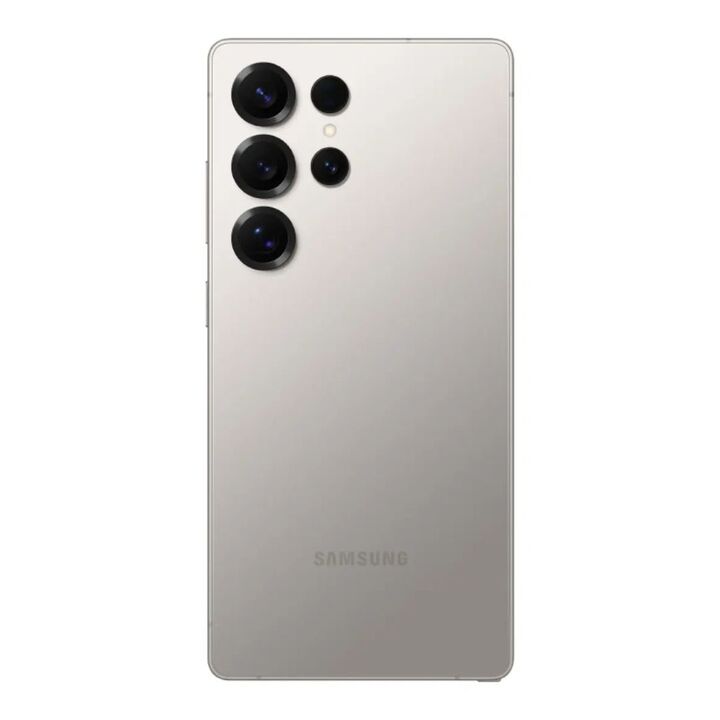 SAMSUNG S25 ULTRA 12/512 - Vista 3