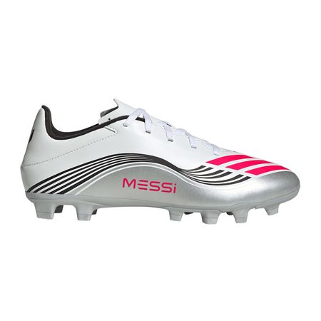 BOTINES ADIDAS F50 MESSI CLUB FG/M FUTBOL CAMPO JP7443