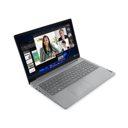 Notebook Lenovo 15.6 V15 R5-7520U 16GB SSD512GB Sin Sistema Operativo