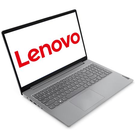 Notebook Lenovo 15.6 V15 AMD Ryzen 5-7520U 16GB SSD512GB Sin Sistema Operativo