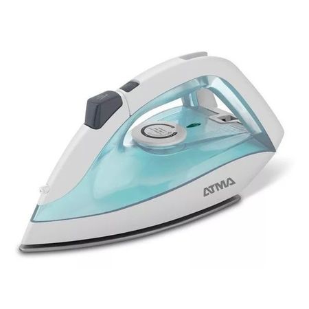 PLANCHA ATMA PAS1217 SECA 1300W ANTIAD ROCIADOR