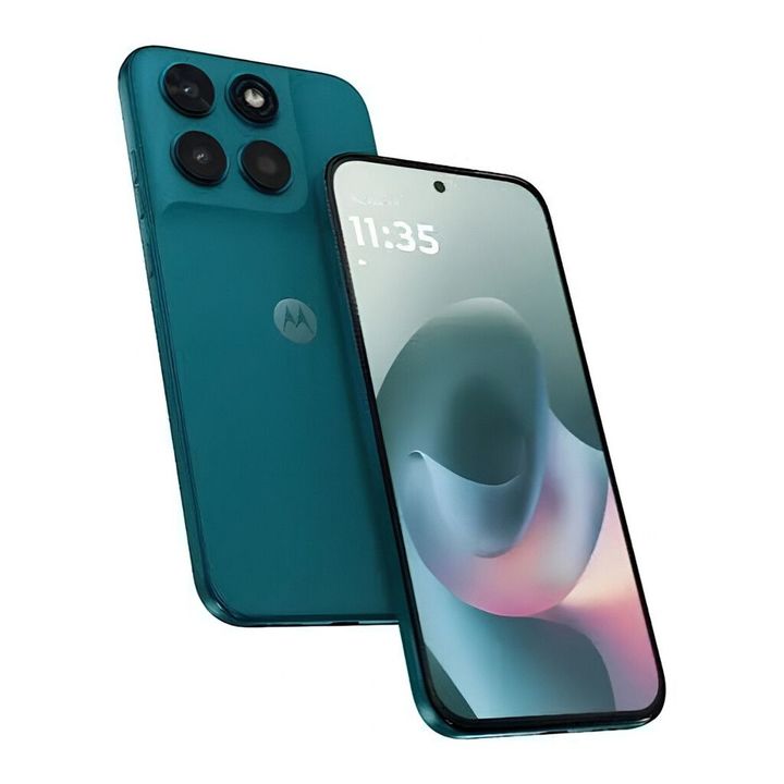 MOTO G77 5g 256/8GB Dual - Vista 3