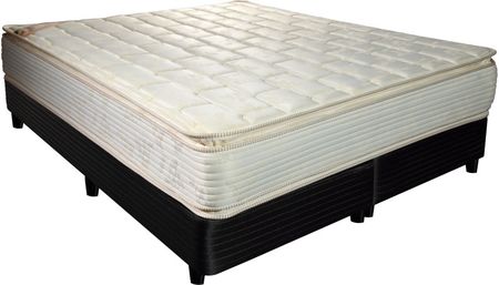 Conjunto Luxor Cream Taurus 1.60 X 2.00