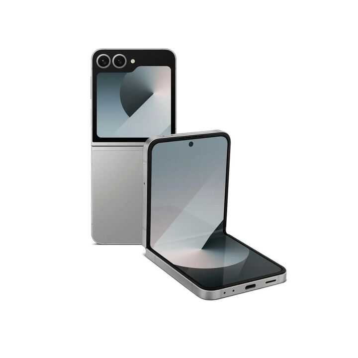 SAMSUNG GALAXY Z FLIP 6 12 Y 256GB - Vista 1