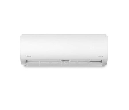 AIRE ACONDICIONADO MIDEA INVERTER MSNIC-09H-GN81F FRIO/CALOR 2356 KCAL/H