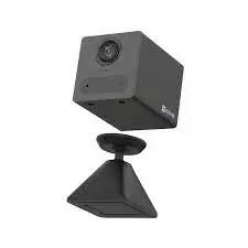 CAMARA DE SEGURIDAD EZVIZ INTERIOR MODELO CS-CB2 2.8MM, WIFI 1080P (R100-2D2WF-BK)(303102774)