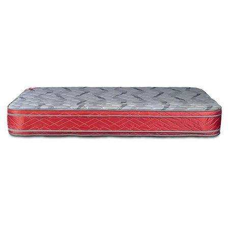 Colchón con Resortes Continuos Gani Red Spring Doble Euro Pillow 80x190cm
