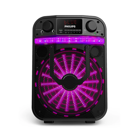 Torre de sonido Philips TAX2206/77