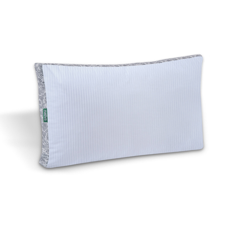 Almohada Nativa Fibra Dalia 70x40