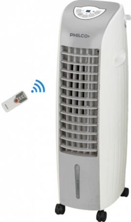 Climatizador Portatil Philco Cp1819N 6 Litros Frio Solo