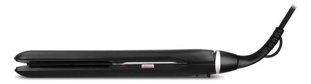 Planchita De Pelo Atma Pl8832n Negra 220v Negro